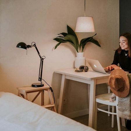 Bike'Up Wroclaw Aparthotel Luaran gambar