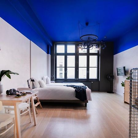 Bike'Up Wroclaw Aparthotel Luaran gambar