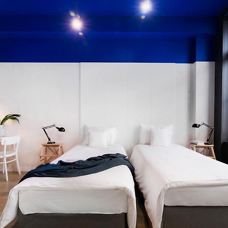 Bike'Up Wroclaw Aparthotel Luaran gambar