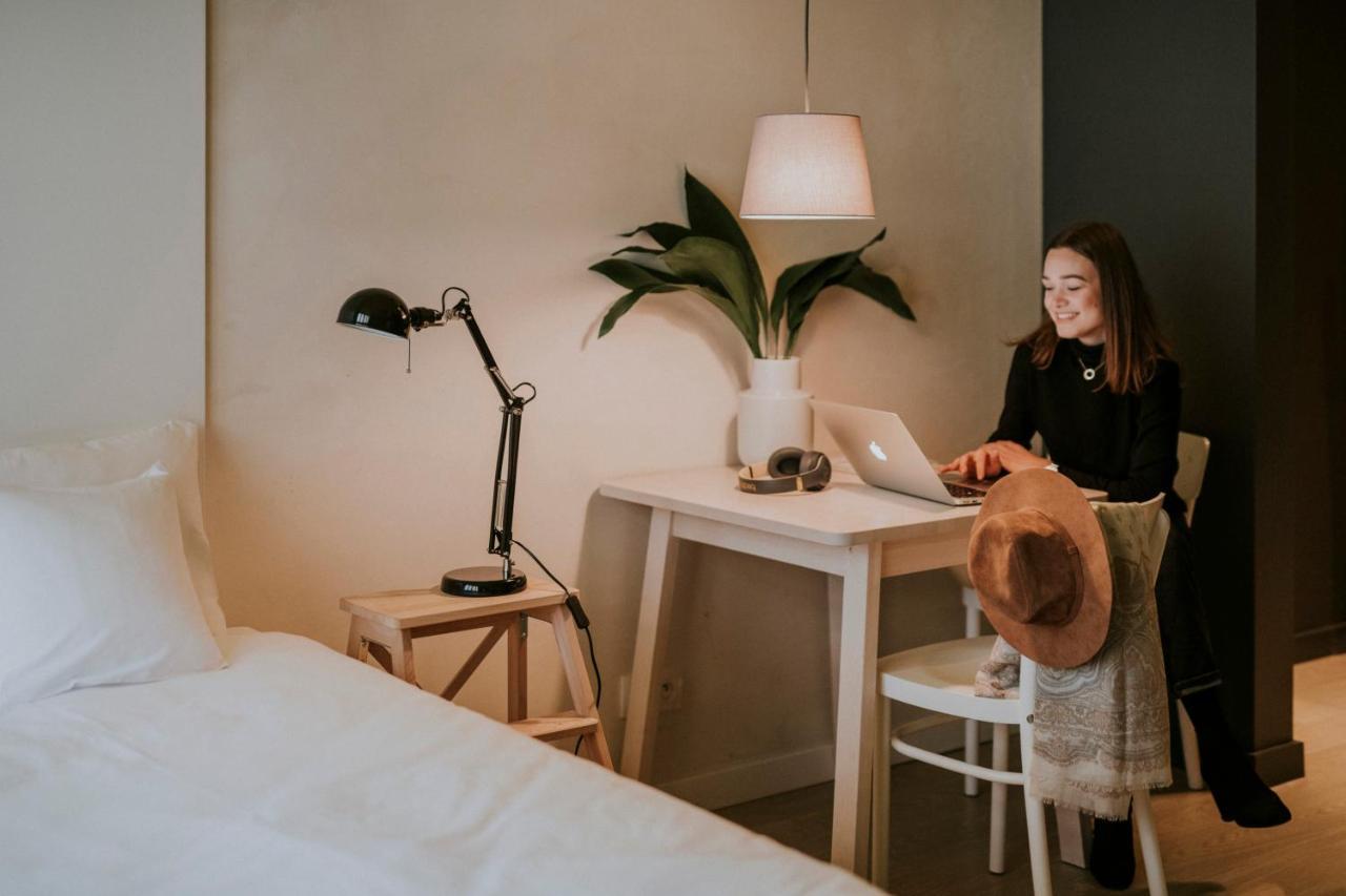 Bike'Up Wroclaw Aparthotel Luaran gambar