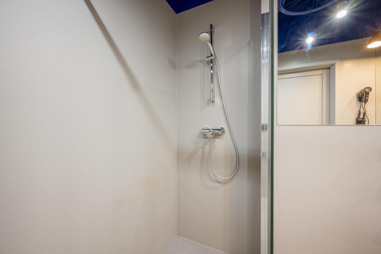 Bike'Up Wroclaw Aparthotel Luaran gambar
