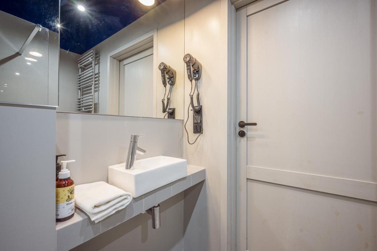 Bike'Up Wroclaw Aparthotel Luaran gambar